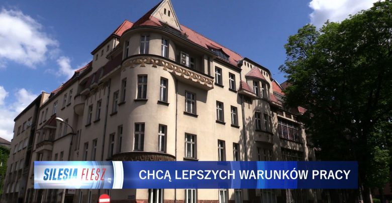 Katowice: Będzie strajk w muzeum? Pracownicy mówią, że zarabiają grosze