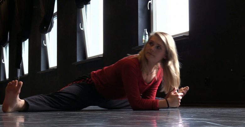 Nie oddadzą szkoły bez walki- zapowiadają studenci i kadra bytomskiego wydziału tańca Akademii Sztuk Teatralnych w Krakowie