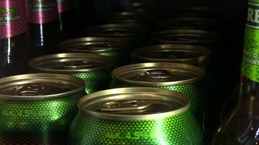 Mysłowice mogą stać się kolejnym miastem, gdzie w nocy nie kupi się alkoholu. Radni z tego miasta już 24 maja zadecydują, czy zakaz będzie obowiązywał