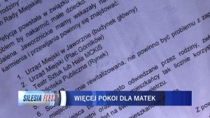 Czy urzędy i instytucje myślą o matkach z małymi dziećmi? Sprawdziliśmy w Jaworznie