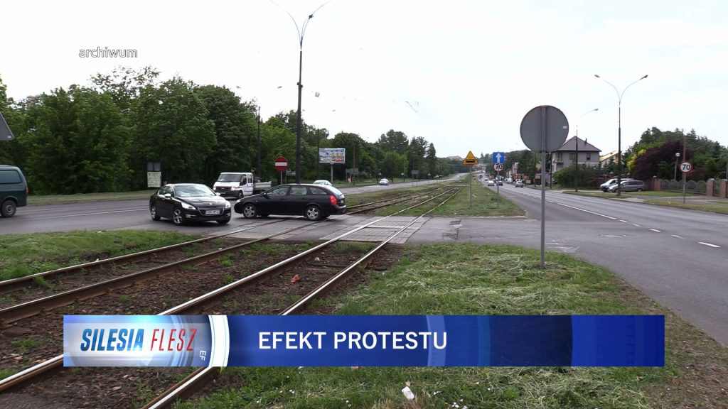 Będzin: Będzie lepsze oznakowanie przy przejściu na Kołłątaja. Zginął tam 10-latek