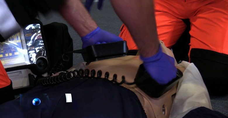 Ratują ludzkie życie na czas i z punktacją. Mistrzostwa Śląska w Ratownictwie Medycznym ruszają w Gliwicach