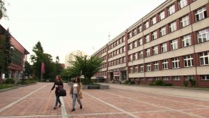Uroczysta sesja Sejmiku Śląskiego. Uniwersytet Śląski ma już 50 lat!