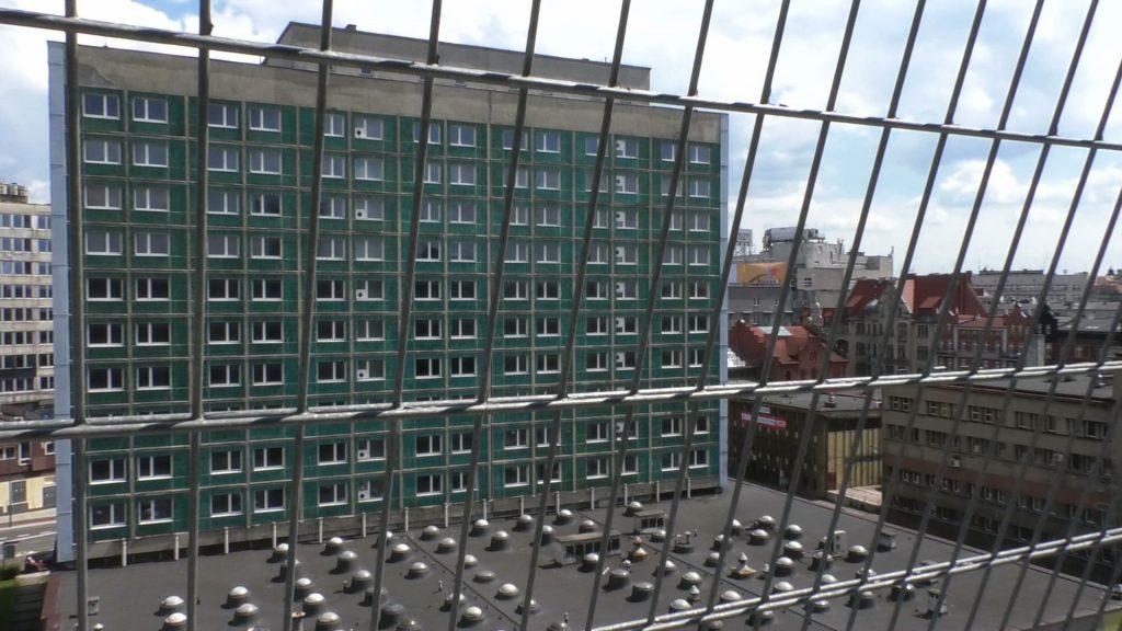 Hotel Silesia w Katowicach zostanie wyburzony. Ale co z działką w samym centrum miasta?