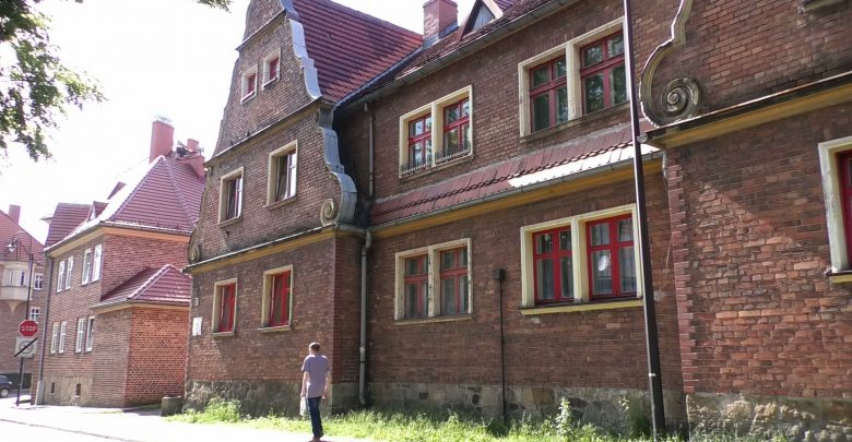 Park Kulturowy ma powstać w Rudzie Śląskiej w dzielnicy Ruda