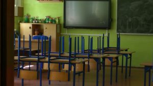 Rodzice w Bytomiu nie zgadzają się na łączenie klas, do których chodzą ich dzieci. Takie plany ma miasto