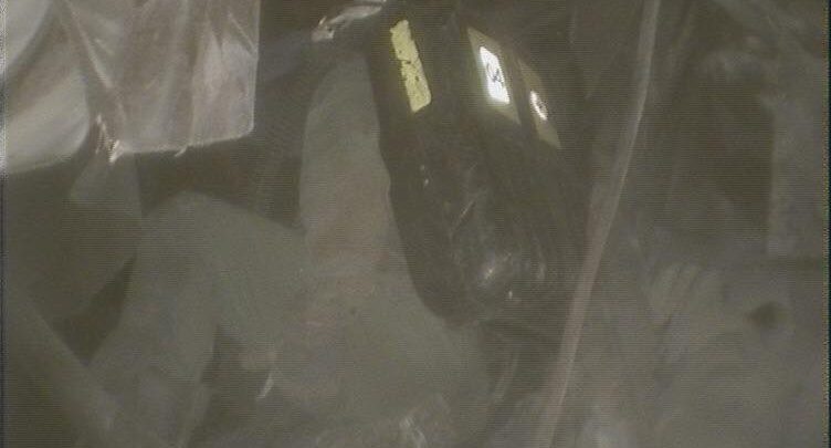 Już pięć dni trwa akcja ratunkowa w kopalni Zofiówka w Jastrzębiu-Zdroju. Pod ziemią nadal jest trzech górników (fot.JSW)