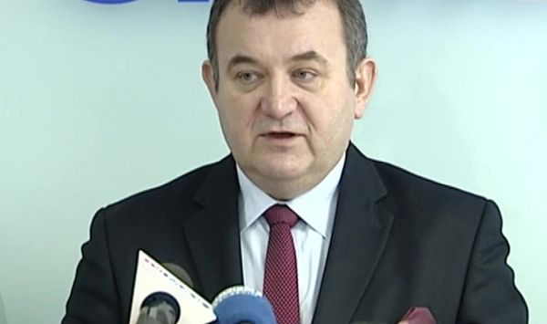 Agencja towarzyska w mieszkaniu posła Stanisława Gawłowskiego? (TVP Info)