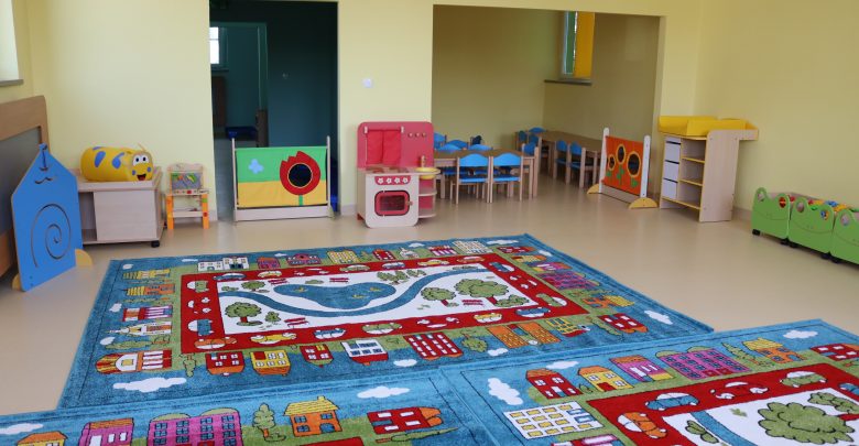 Sosnowiec: 25 maja rusza rekrutacja do żłobka miejskiego i klubów dziecięcych