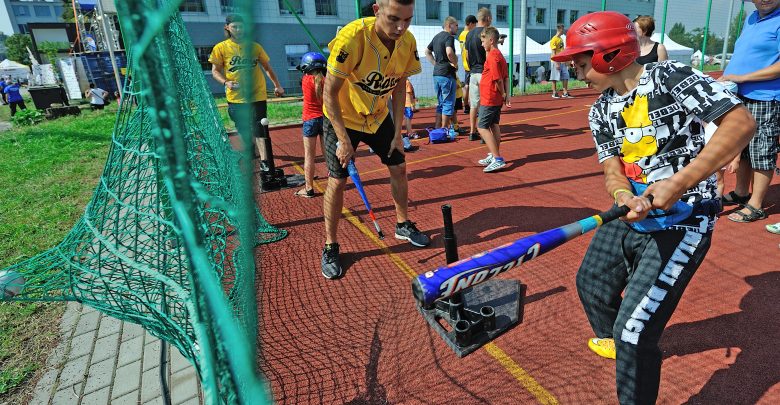 Wasze dzieci gwiazdami sportu? Festiwal sportu dla dzieci Wannado już 3 czerwca w Katowicach (fot.materiały prasowe)