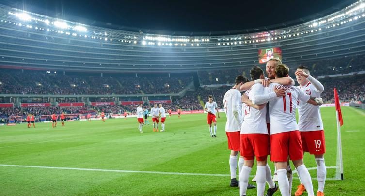 Polska zagra na Stadionie Śląskim! Mecze Ligi Narodów z Portugalią i Włochami w Chorzowie (fot.ŁączyNasPiłka)