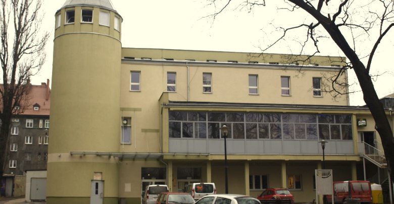 Bytom: Becek czeka remont. Bytomskie centrum Kultury będzie jak nowe za prawie 8 mln zł (fot.UM Bytom)