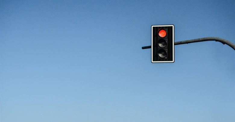 Katowice: Trwa budowa sygnalizacji świetlnej przy ul. Kościuszki (fot.poglądowe/www.pixabay.com)