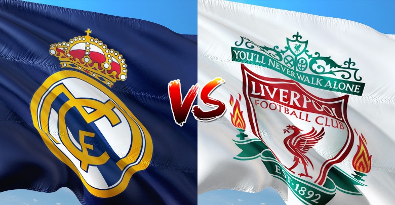 Cristiano Ronaldo vs. Mohamed Salah czyli finał piłkarskiej Ligi Mistrzów!