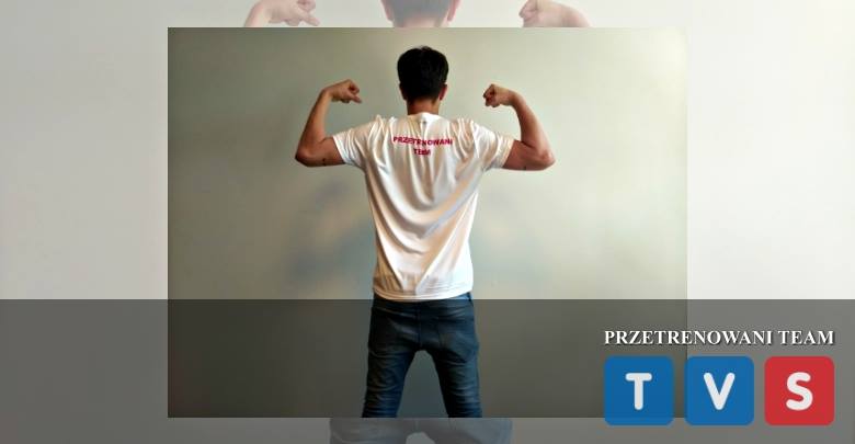 TVS "PRZETRENOWANI TEAM" zmiotą konkurencję? Szykujemy się na WIZZ AIR KATOWICE HALF MARATHON 2018
