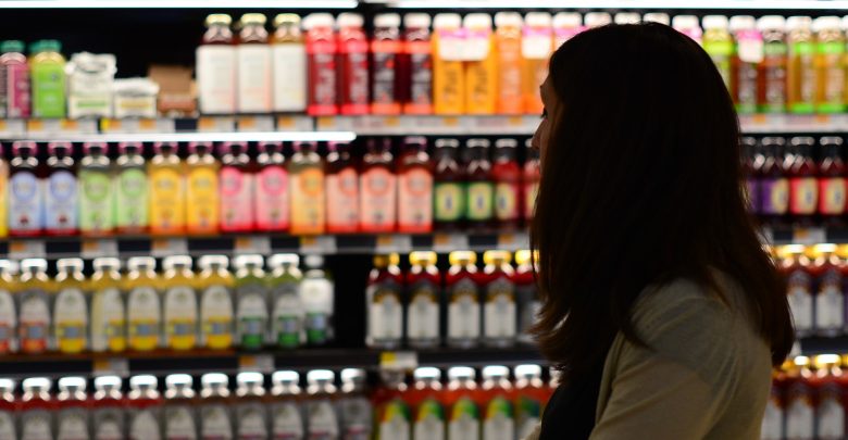 Ukradły alkohol w hipermarkecie. Dwie 16-latki wszystko wypiły w przymierzalni (fot.poglądowe/www.pixabay.com)