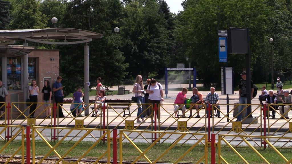 Chcą stworzyć nowe centrum Dąbrowy Górniczej, bo to które jest nie bardzo się podoba. Również mieszkańcom.
