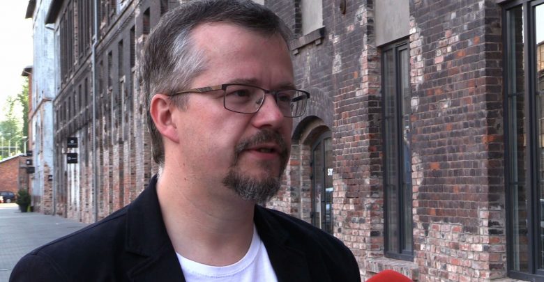 Jarosław Gwizdak nowym kandydatem na prezydenta Katowic. Jaki program ma były prezes sądu?