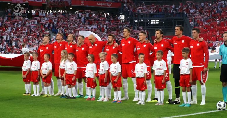 Ostatni sprawdzian kadry. Mecz Polska-Litwa na Stadionie Narodowym
