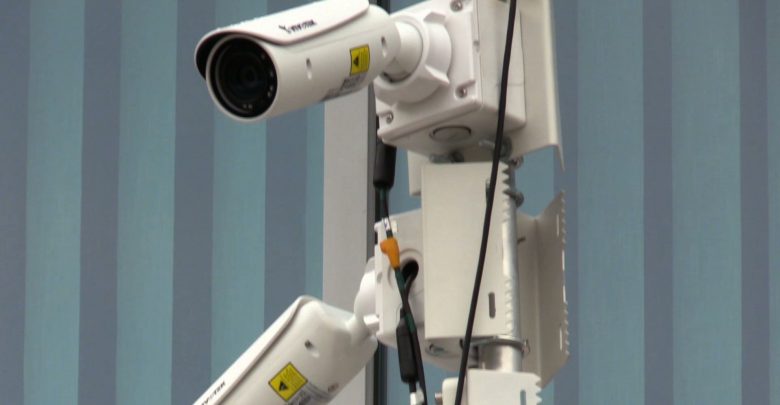 Monitoring w Mysłowicach patrzy, myśli i ratuje życie! jak to możliwe?