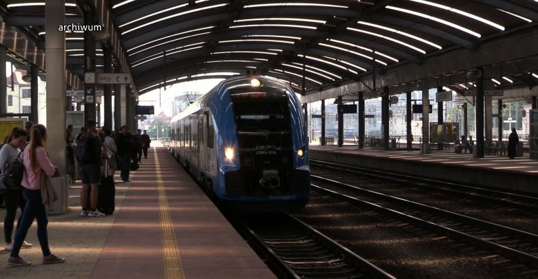 Jak będzie wyglądała Kolej Metropolitalna? Przetarg już ogłoszony