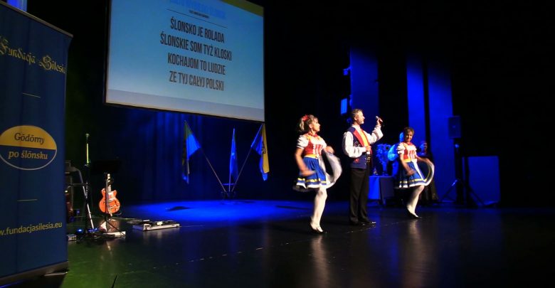 6. edycja GODOMY PO ŚLONSKU za nami. Kto dostał wyjątkowe nagrody w Chorzowskim Centrum Kultury?