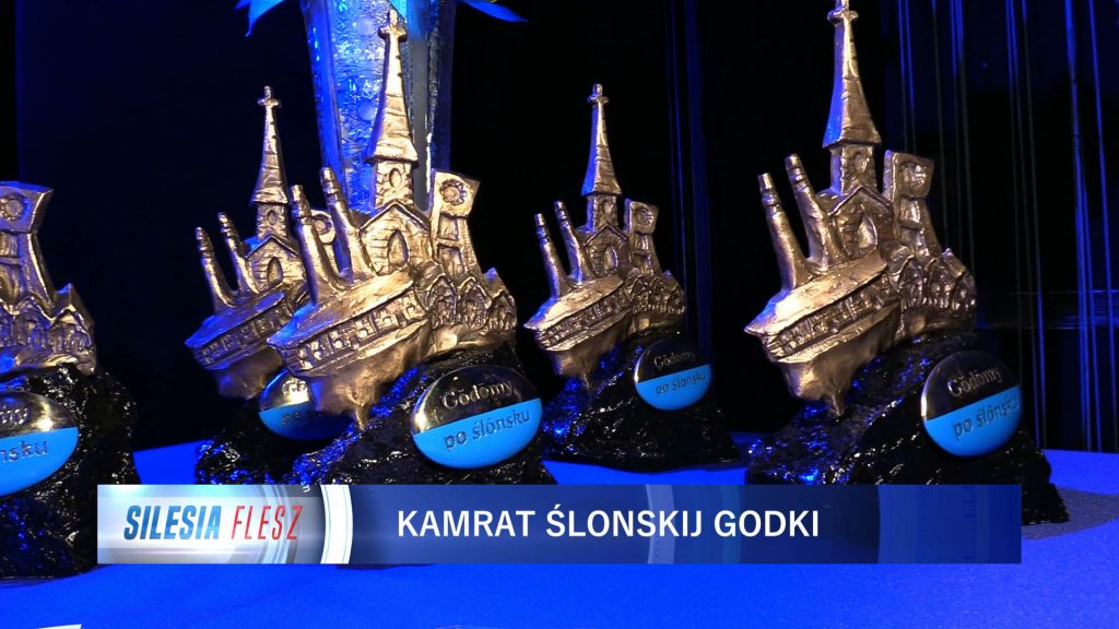 6. edycja GODOMY PO ŚLONSKU za nami. Kto dostał wyjątkowe nagrody w Chorzowskim Centrum Kultury?