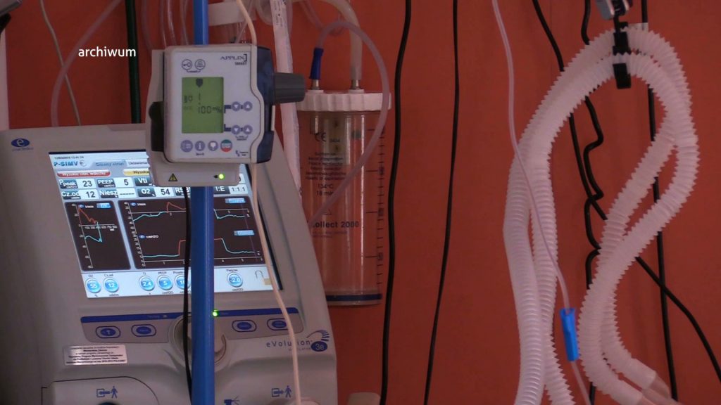 Gliwice: Udarówka i neurologia wracają do szpitala przy Radiowej