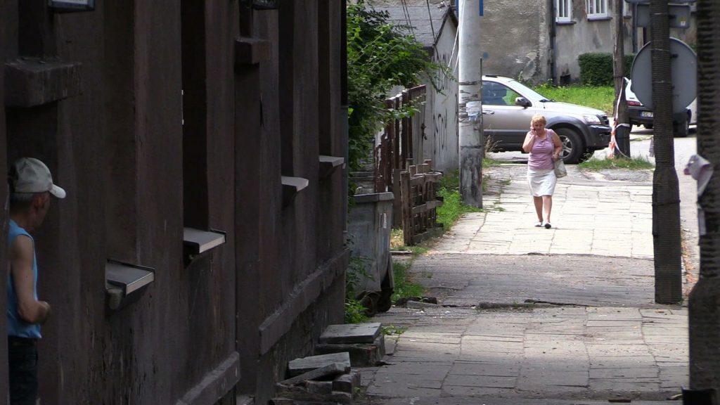 Bytom: Coraz silniejsze tąpnięcia na Miechowicach. Mieszkańcy boją się, że rozpadną się im domy!