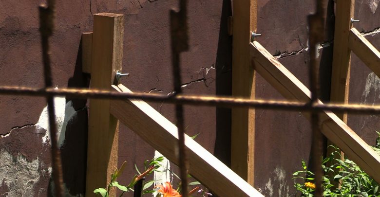 Bytom: Coraz silniejsze tąpnięcia na Miechowicach. Mieszkańcy boją się, że rozpadną się im domy!