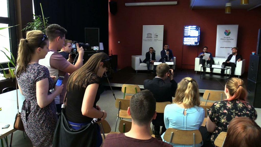 Urodziny Katowic 2018 pod hasłem KOCHAM KATOWICE. Wystąpią Lipina, Gałach, Ørganek, Miuosh, Nosowska