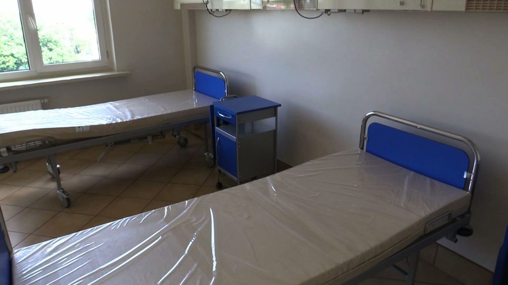 Szpital w Pszczynie do likwidacji! NFZ nie zgadza się na oferty starostwa i byłego dzierżawcy