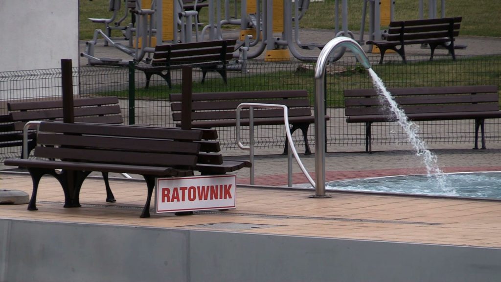 Kąpielisko Bugla gotowe na sezon. Jak na innych basenach i kąpieliskach w regionie?