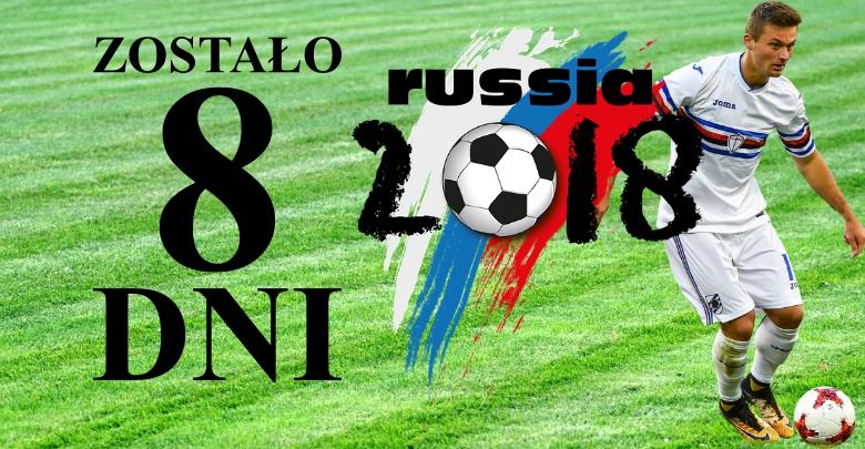 Mundial już za 8 dni! Który z polskich piłkarzy jest uczulony na gluten? Nie jest to Lewandowski! (fot.poglądowe/www.pixabay.com)
