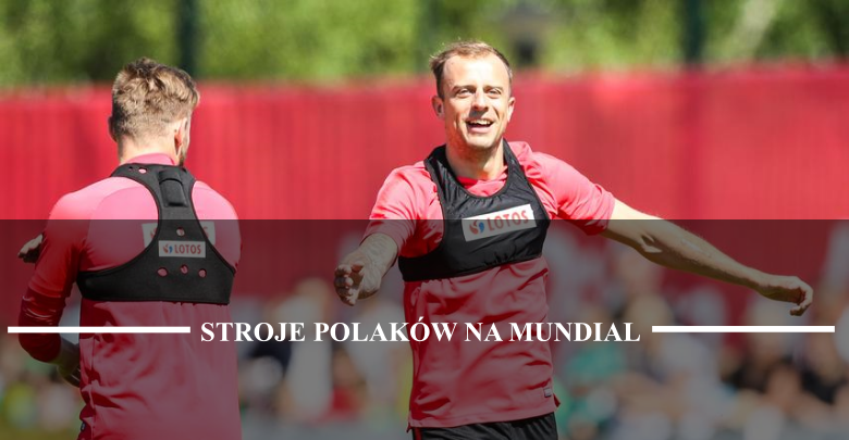 W jakich strojach zobaczymy Polaków na Mistrzostwach Świata? Gdzie oglądać mecze, również online? (fot. archiwum)