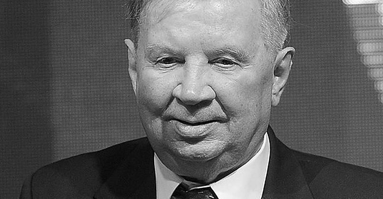 Nie żyje Roman Kłosowski. Aktor miał 89 lat