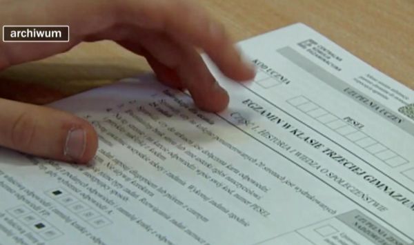 Egzamin gimnazjalny 2018 już bez tajemnic. Wyniki egzaminu gimnazjalnego podała Centralna Komisja Egzaminacyjna.