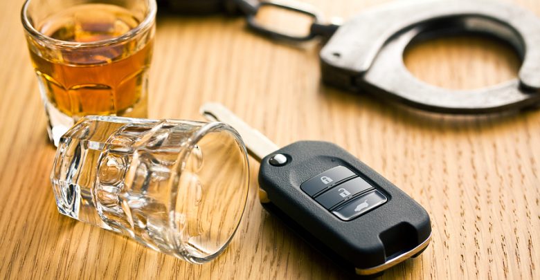 Wjechał do rowu i zasnął. Miał w organizmie ponad 3 promile alkoholu (fot.Policja Podkarpacka)