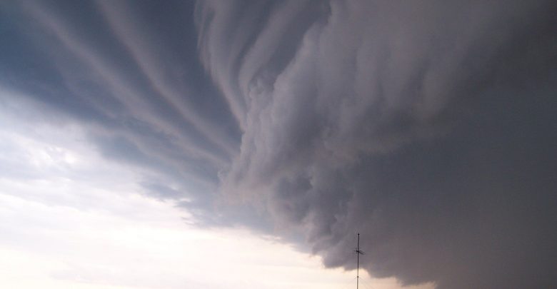 Władze Rudy Śląskiej chcą chronić miasto przed skutkami zmian klimatu. Jak pokonać smog, nawałnice i huragany? (fot.sxc.hu)