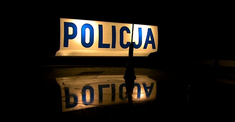 Śmiertelny wypadek na DTŚ w Katowicach. Ciężarówka potrąciła mężczyznę