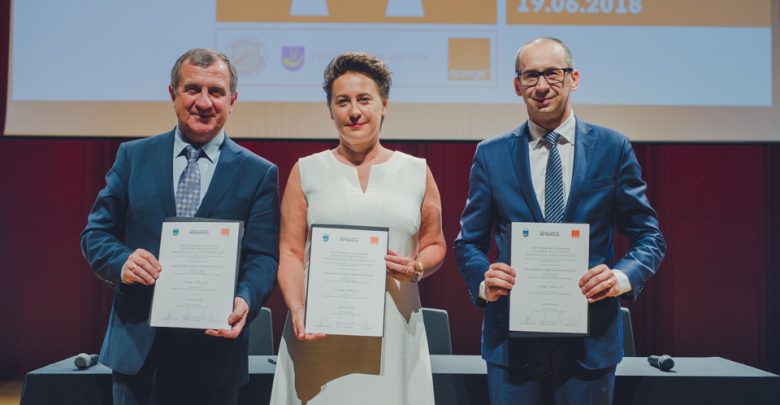 Górnośląsko-Zagłębiowska Metropolia, Tychy i Orange Polska tworzą Smart City (fot.Wojciech Mateusiak)