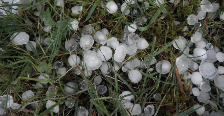 Nadchodzą burze z gradem! IMGW ostrzega! (fot.poglądowe/www.pixabay.com)