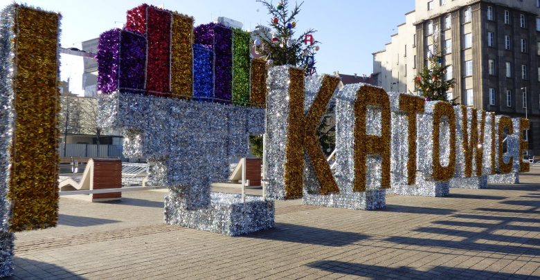 Katowice w rankingu Forbesa (fot.poglądowe/www.pixabay.com)