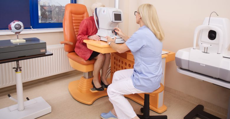 Ruda Śląska: Szpital Miejski odzyskał kontrakt na okulistykę (fot.UM Ruda Śląska)