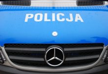 Kibic z Gliwic biegał po stadionie Górnika Zabrze. A nie wolno. Zatrzymała go policja