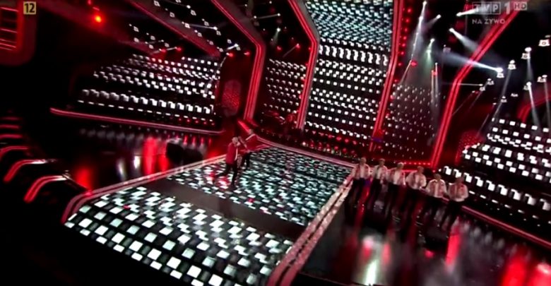 Piosenka "Polska drużyna" zespołu Kombi została wybrana na oficjalny przebój mistrzostw świata w Rosji