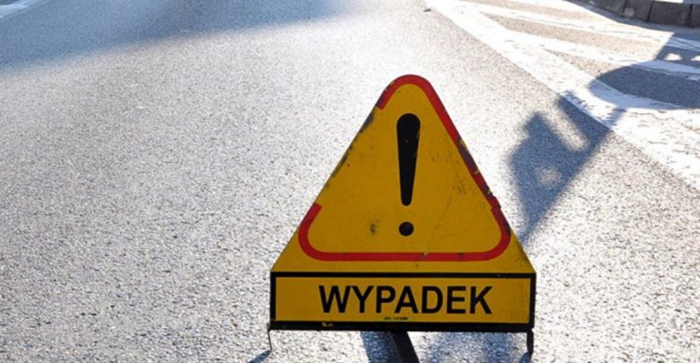 Groźny wypadek w Będzinie! Zderzyły się dwa autobusy. 17 osób poszkodowanych