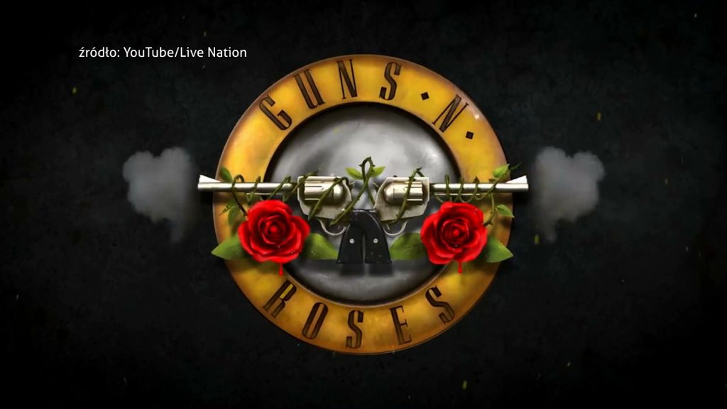 Koncert Guns N' Roses na Stadionie Śląskim 9 lipca: Mieszkańców osiedla Tysiąclecia czeka komunikacyjny horror!