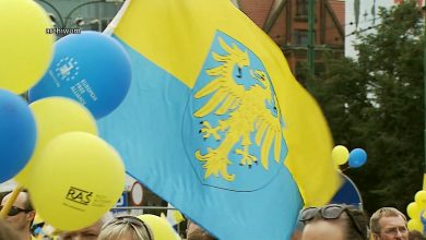 NIE dla języka śląskiego. Kohut: Prezydent pokazał Śląskowi czerwoną kartkę!