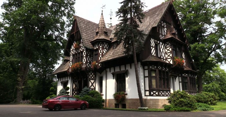 Muzeum Zamkowe w Pszczynie przejmuje Zameczek Myśliwski w Promnicach